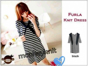 Korea Knit Fashion