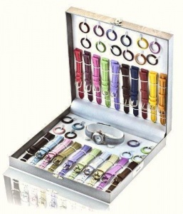 Trendy Watch